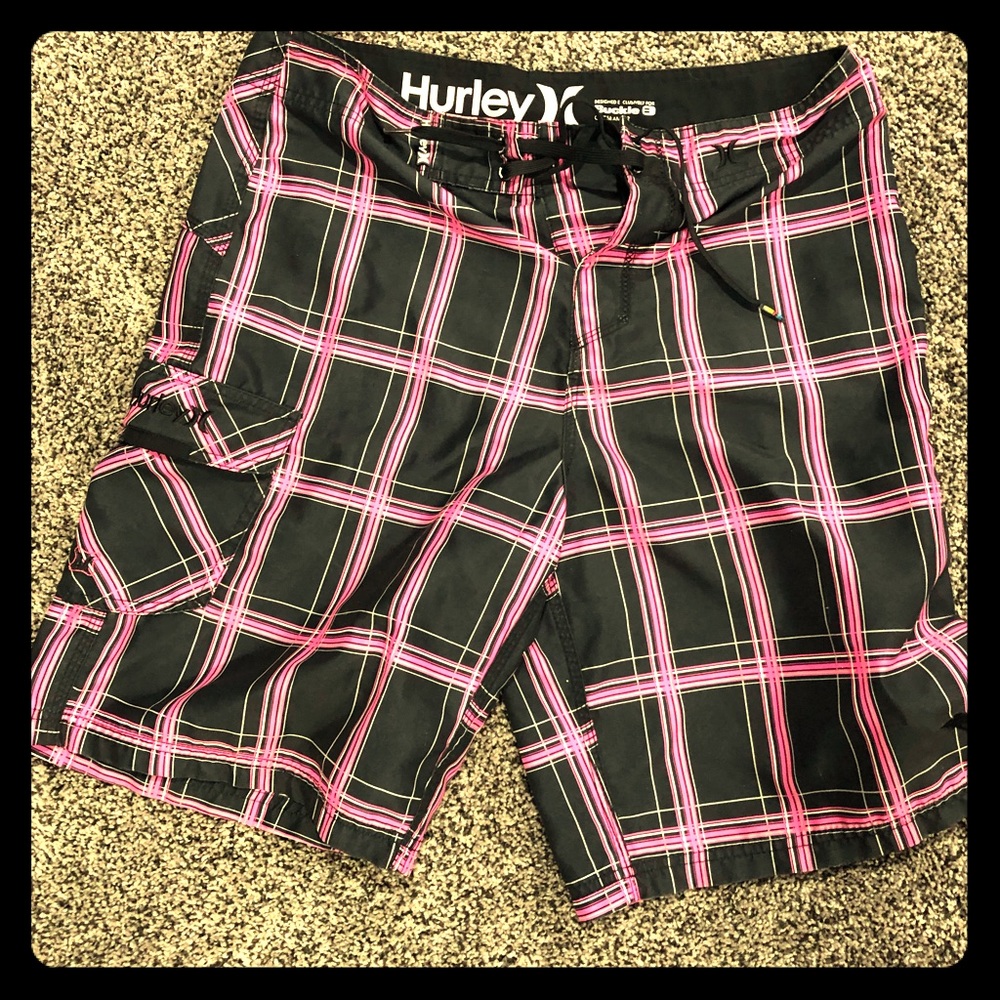 Men’s Swim Shorts